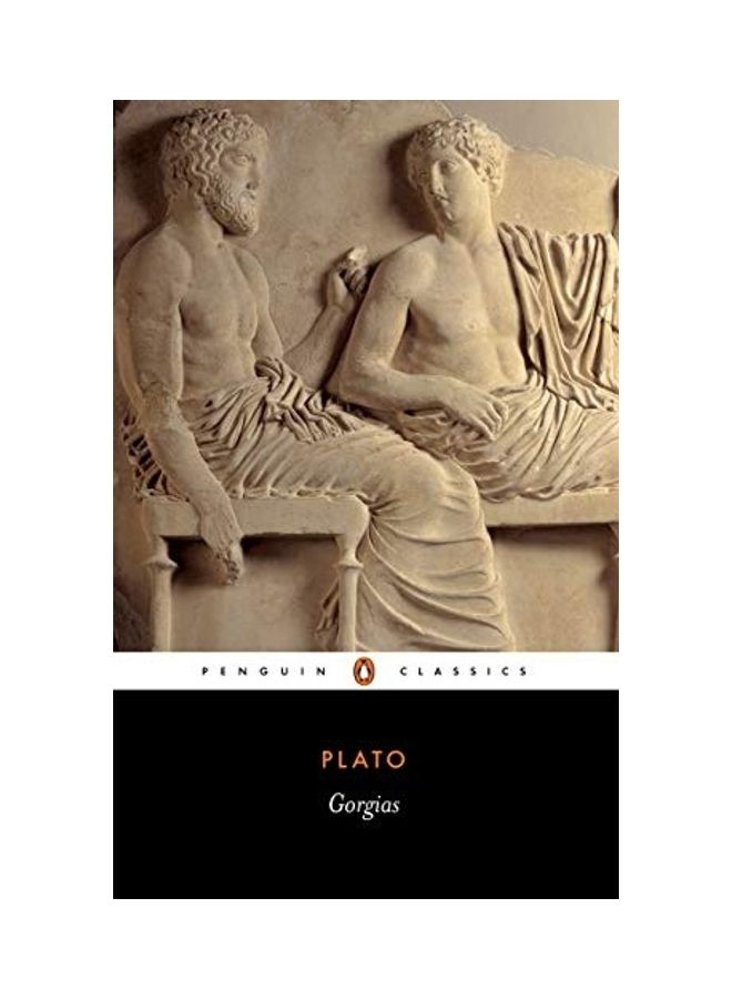 Gorgias paperback english 