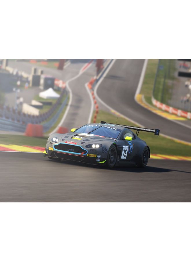 505 Games Assetto Corsa Competizione (Intl Version) - racing - playstation_4_ps4  - Image 4