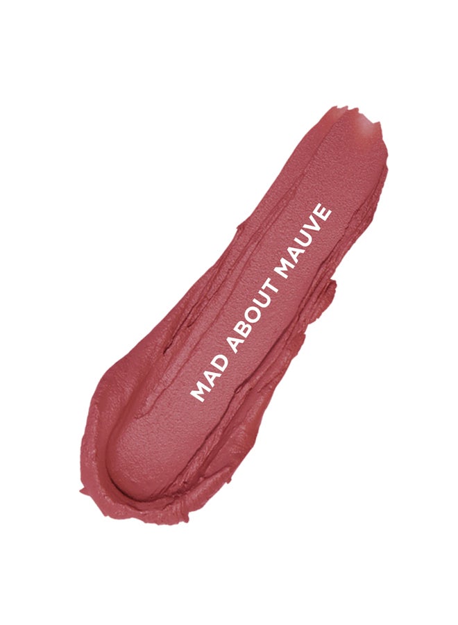 Revlon Super Lustrous Lipstick Mauve  - Image 3