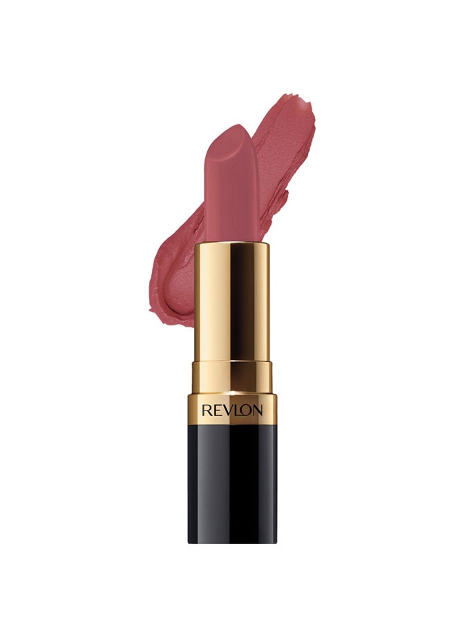 Revlon Super Lustrous Lipstick Mauve  - Image 4