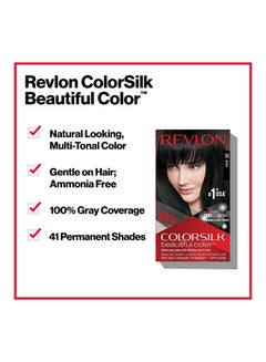 Revlon Hair Colour Ultra Light Natural Blonde 04 100ml  - Image 2