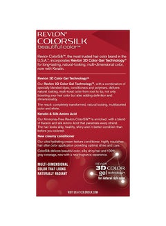 Revlon Hair Colour Ultra Light Natural Blonde 04 100ml  - Image 3