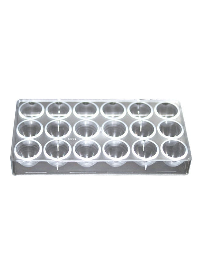 قالب شوكولاتة للخبز 27.5x13.5x3.5سم - Image 1