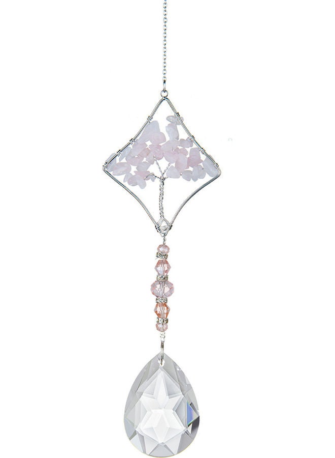 Decorative Hanging Pendant Multicolour