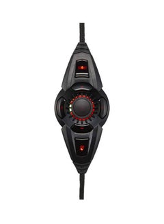 Toshiba Wired Over-Ear Headphones  - Image 2