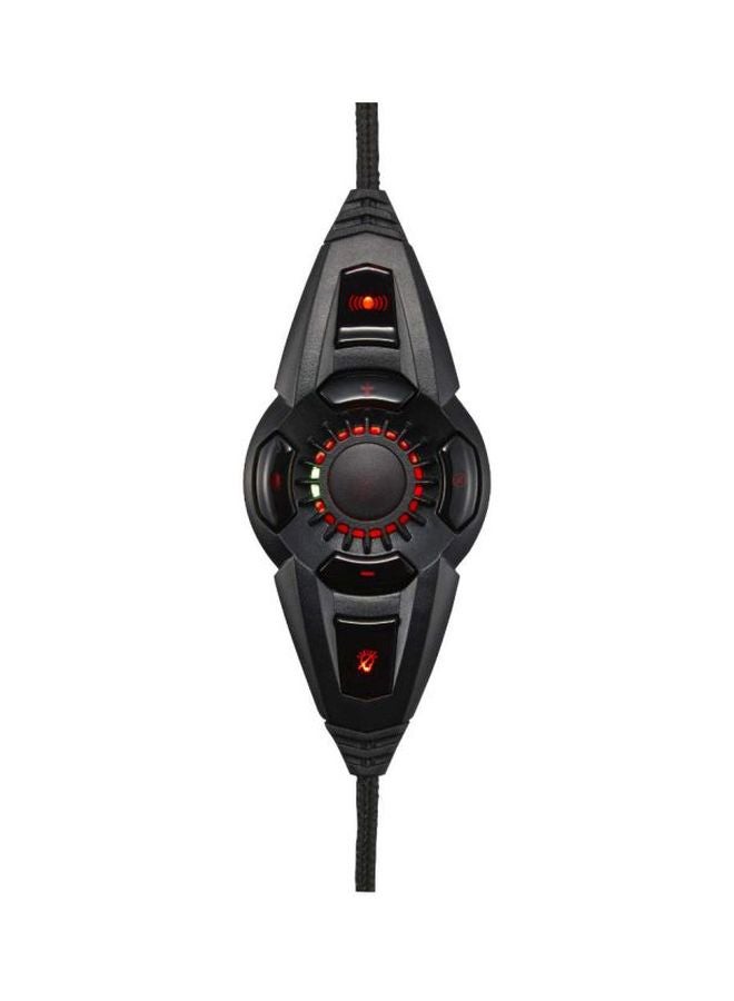 Toshiba Wired Over-Ear Headphones  - Image 2