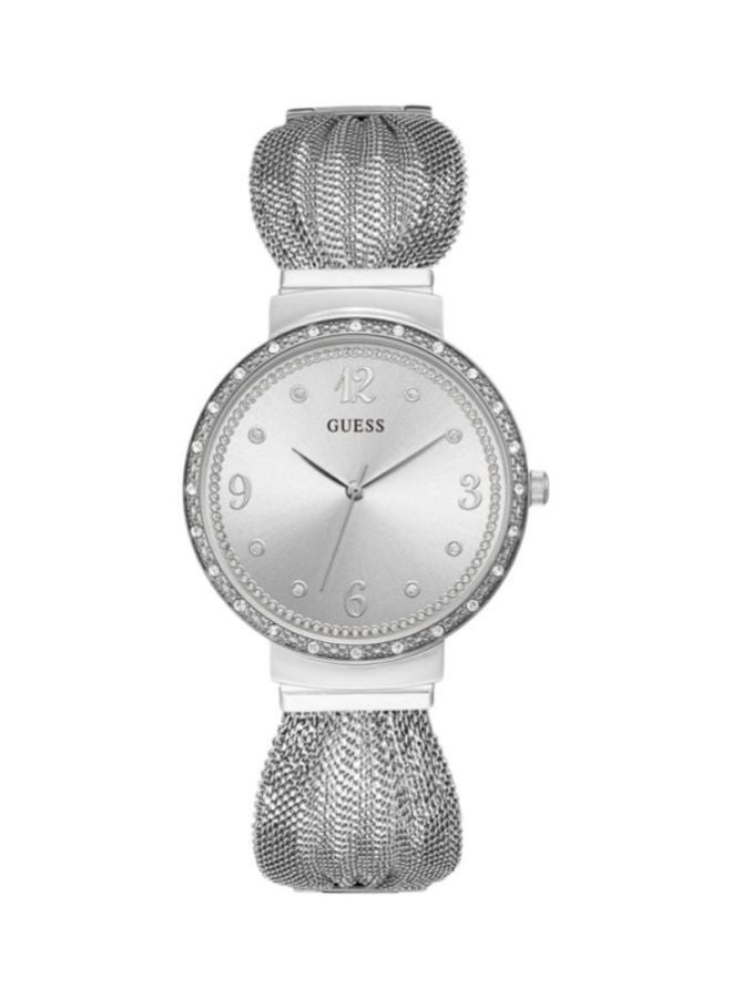 GUESS Women's Water Resistant Analog Watch W1083L1 - Image 1