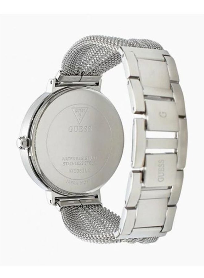 GUESS Women's Water Resistant Analog Watch W1083L1 - Image 2