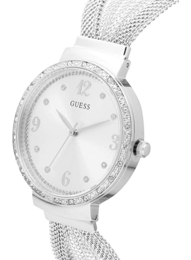 GUESS Women's Water Resistant Analog Watch W1083L1 - Image 4