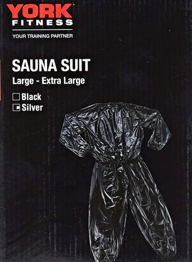 Flexible From Sauna Suit S/Mcm - v1623866930/N15726993A_2