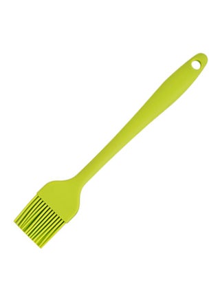 فرشاة للزيت من السيليكون أخضر 21x5سم - v1623867097/N48417053A_1