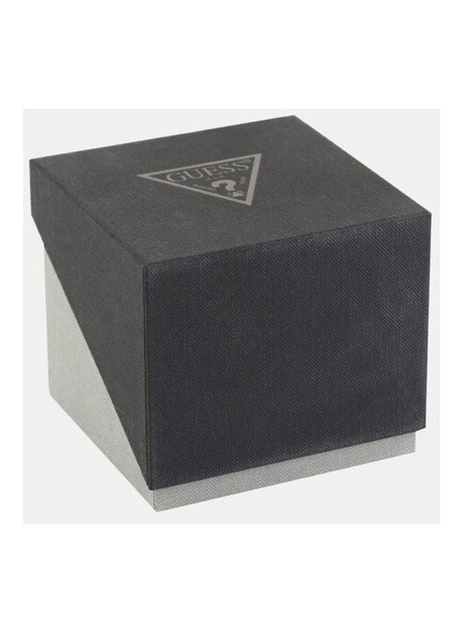 GUESS Women's Stone Studded Analog Watch W0647L2 - Image 5