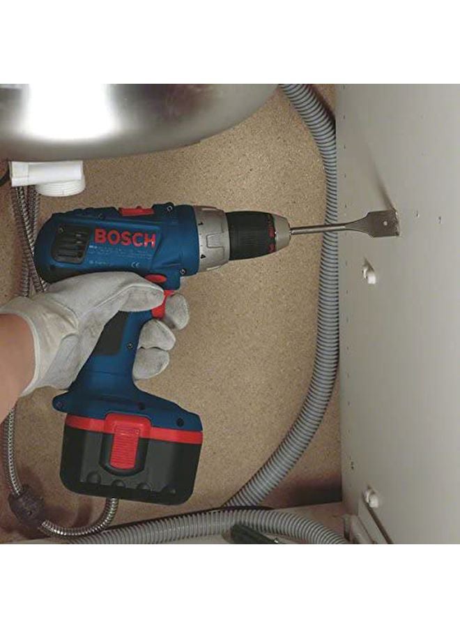 BOSCH SDS Rotary Drill Bit Silver - Image 3