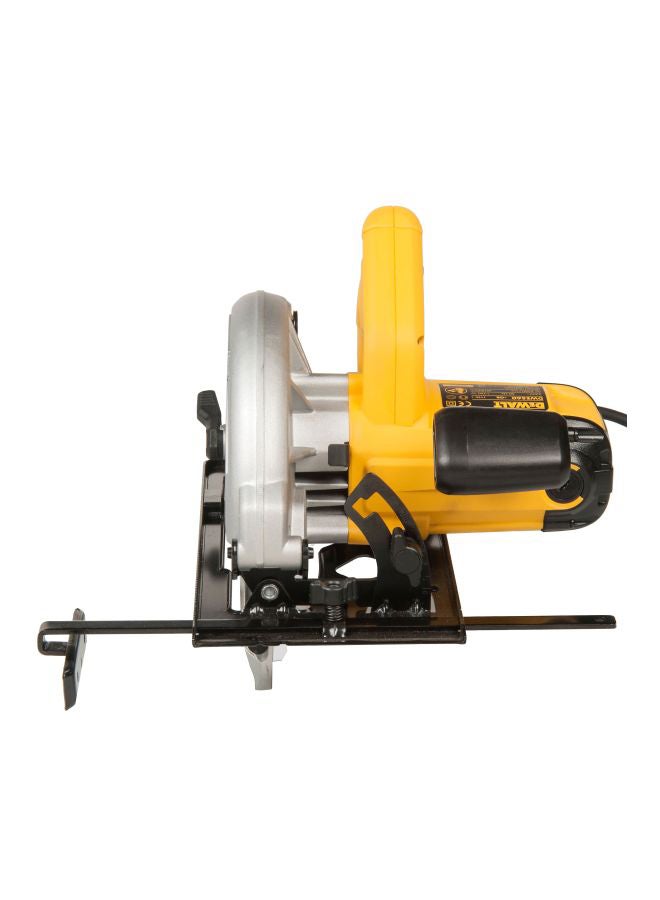 ديوالت منشار دائري مقاس 7 بوصات وبجهد 220 فولت، طراز Dwe560-Gb متعدد الألوان - Image 3