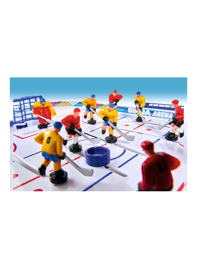 noris Ice Hockey Pro 39cm  - Image 4