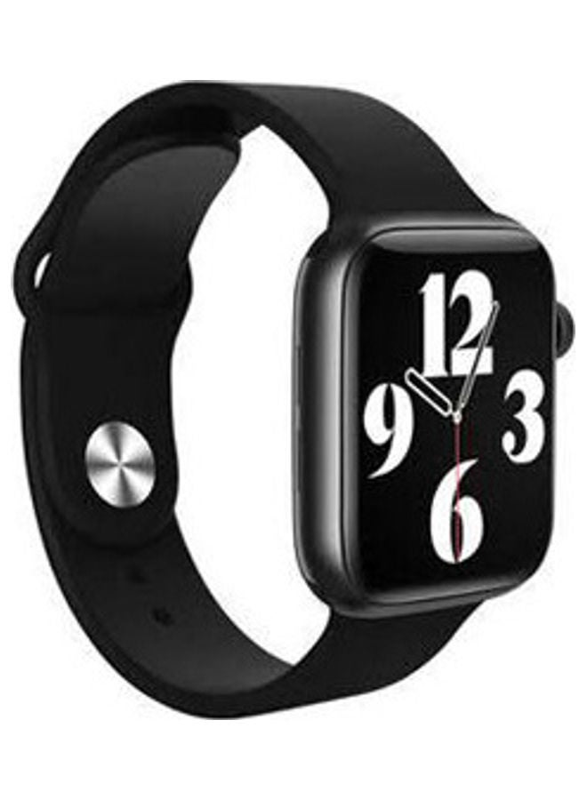 Smart Watch  Series 6-ld6 Black - Image 2