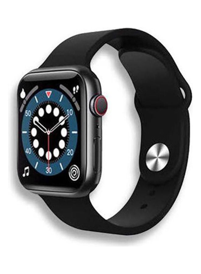 Smart Watch  Series 6-ld6 Black - Image 1