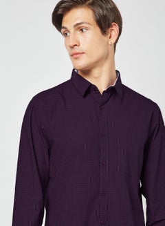 Eggplant Violet