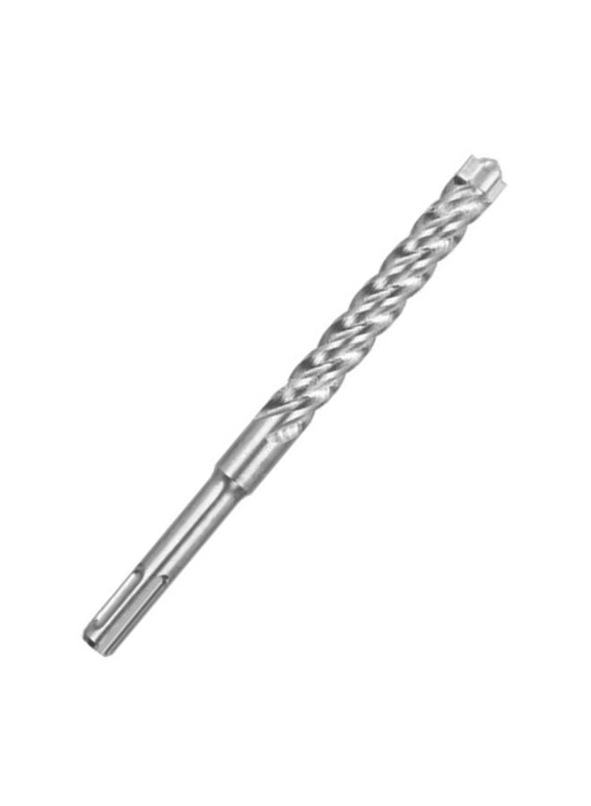 ديوالت لقمة مثقاب SDS-Plus فضي - Image 3