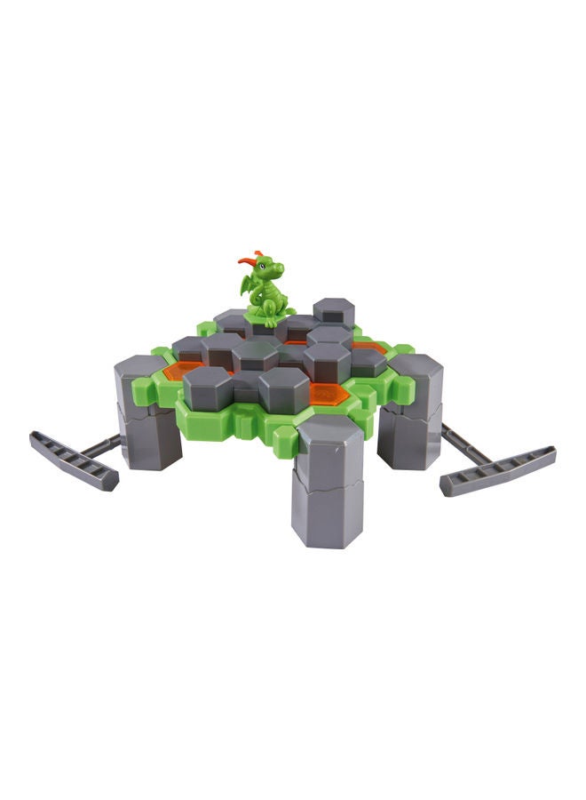 نوريس لعبة دراجون فاير 25سم - Image 5