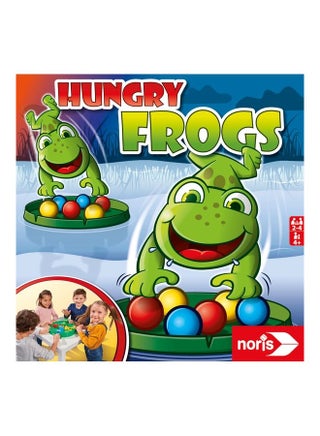 Hungry Frogs 31.5cm - v1623875448/N48314589A_1