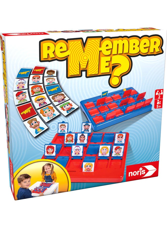 noris - Remember me 25cm - Image 1