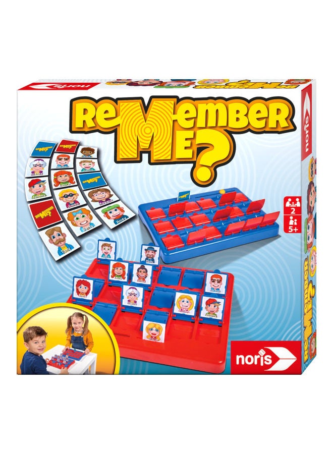 noris - Remember me 25cm - Image 1