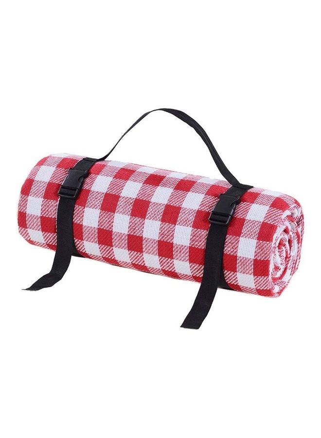 XiuWoo - Waterproof Portable Outdoor Picnic Mat - Image 1