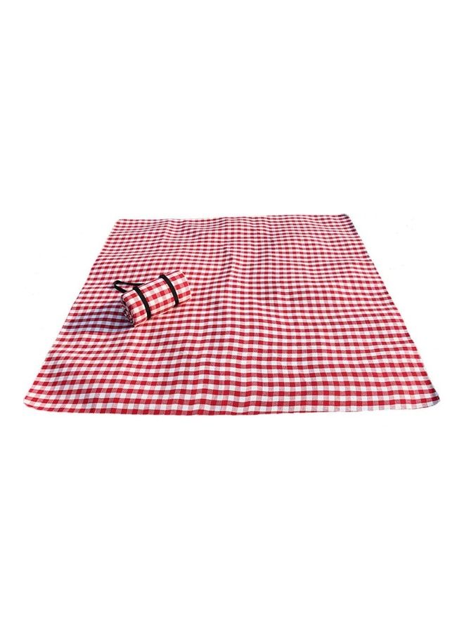 XiuWoo - Waterproof Portable Outdoor Picnic Mat - Image 1