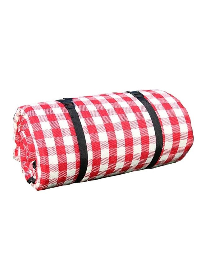 XiuWoo - Waterproof Portable Outdoor Picnic Mat - Image 1