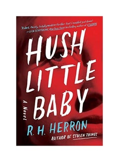 Hush Little Baby paperback english