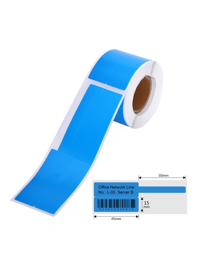 Aibecy Thermal Printing Label Paper
