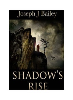 Shadow's Rise: Return of the Cabal - The Chronicles of the Fists: Book 1 paperback english - 2012