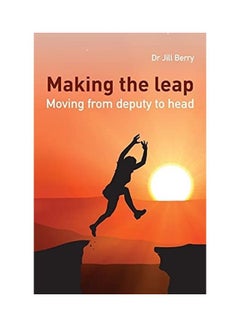 Making The Leap paperback english - v1623879042/N48318568A_1