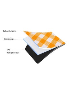 XiuWoo Waterproof Portable Outdoor Picnic Mat  - Image 3