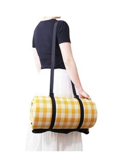 XiuWoo Waterproof Portable Outdoor Picnic Mat  - Image 4