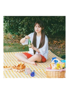 XiuWoo Waterproof Portable Outdoor Picnic Mat  - Image 5