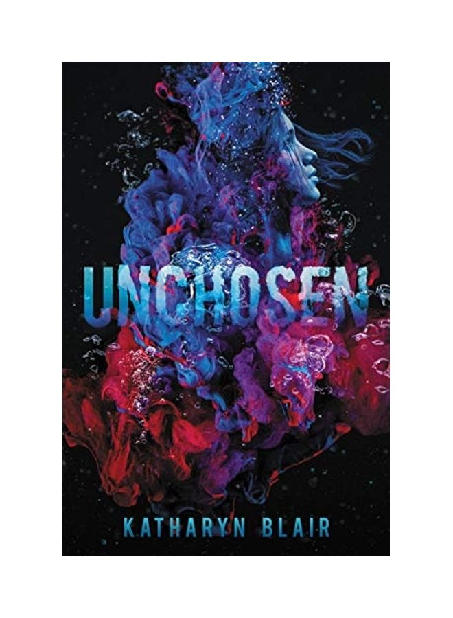 Unchosen hardcover english