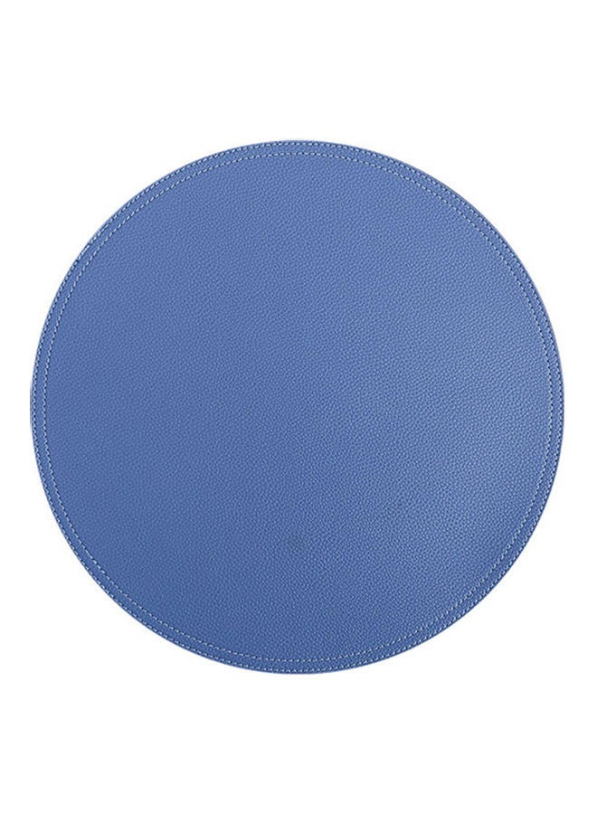 Round Coaster Sky Blue  - Image 1