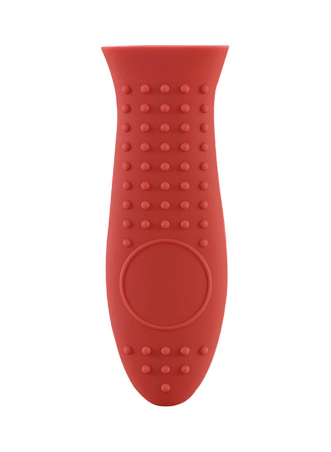 Generic Pot Holder Sleeve Red  - Image 1
