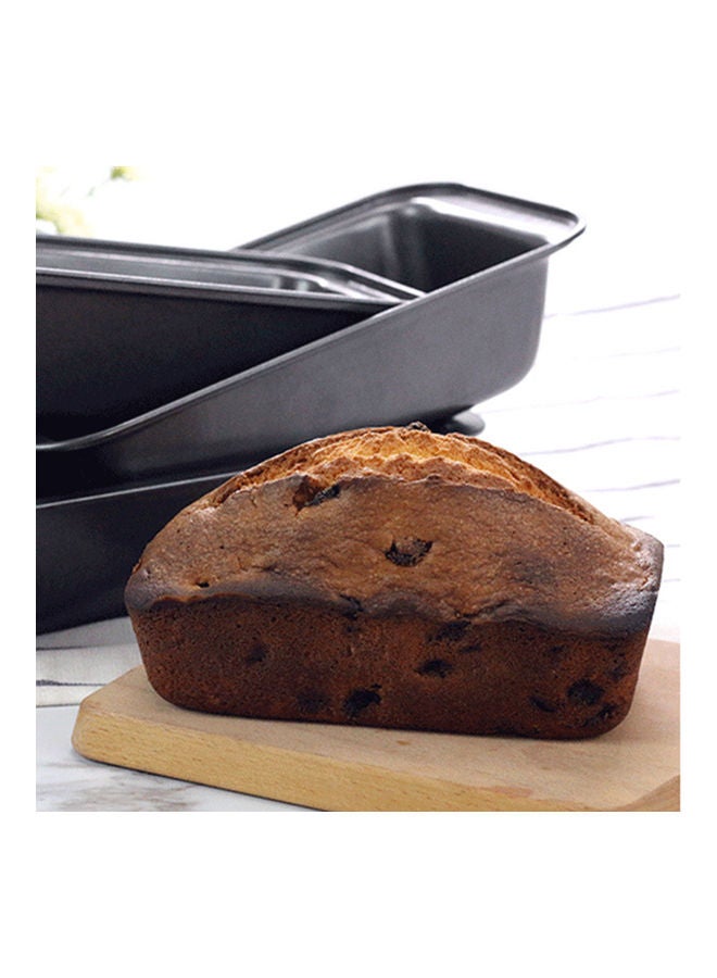 قالب خَبز الكيك أسود - Image 3