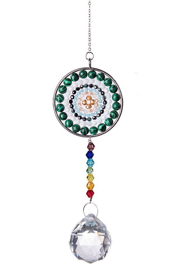 Decorative Hanging Pendant Multicolour