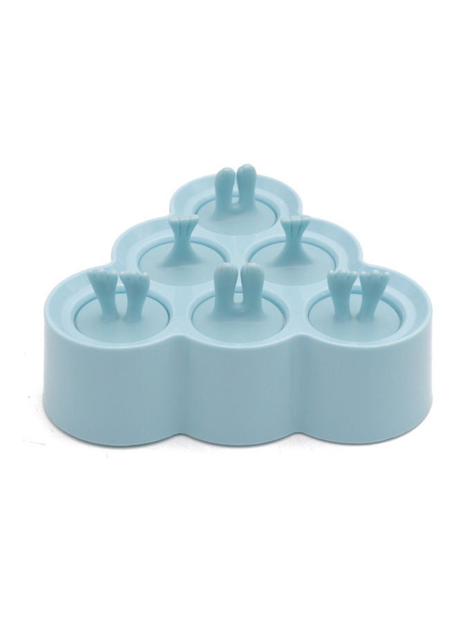 Ice Cream Mold Set Blue - Image 1