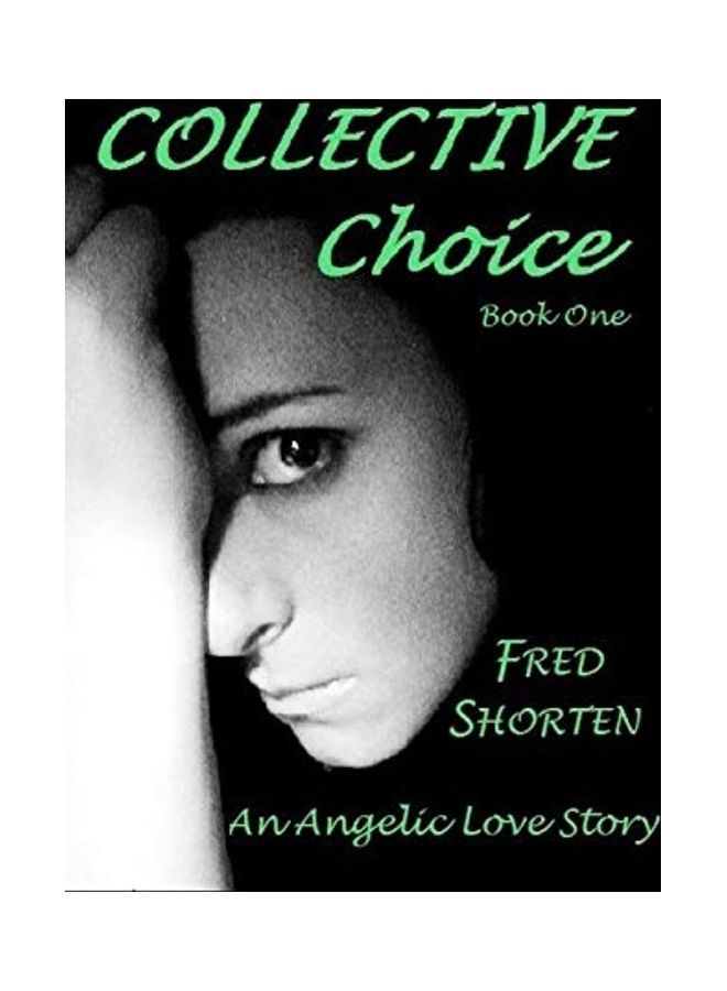 Collective Choice paperback english 