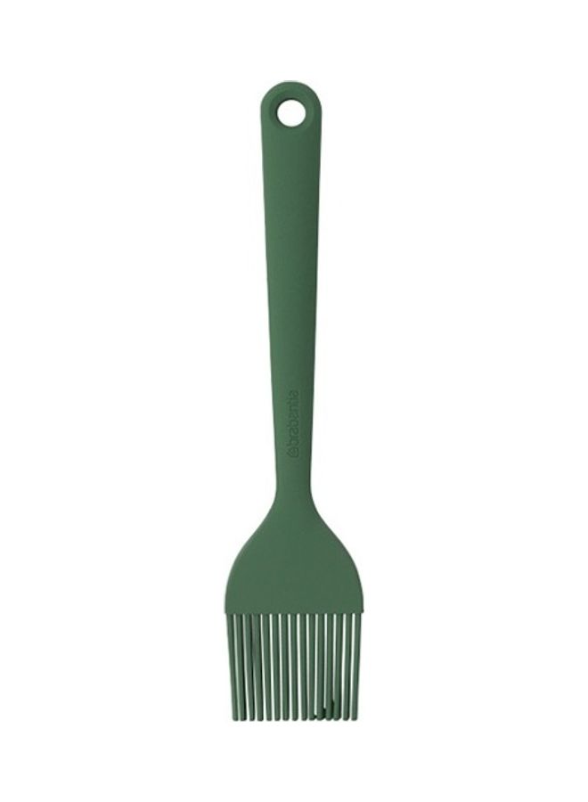 brabantia Pastry Brush Fir Green Fir Green 1.1 x 3.8 x 17.4cm - Image 1