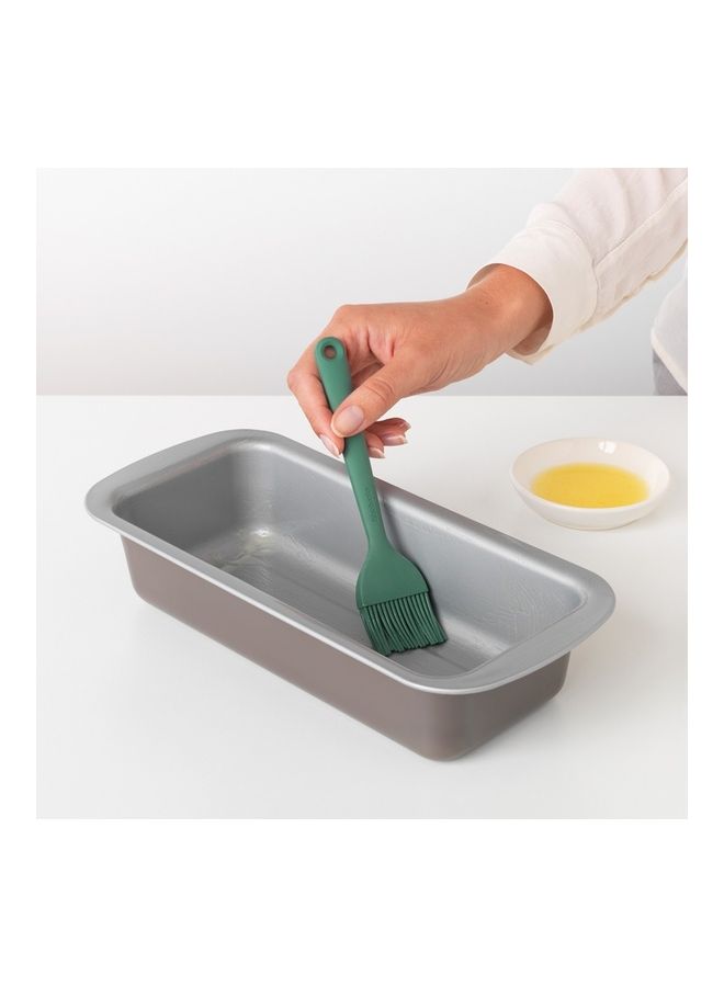 brabantia Pastry Brush Fir Green Fir Green 1.1 x 3.8 x 17.4cm - Image 2