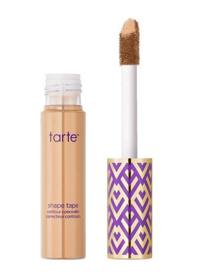 tarte Shape Tape Contour Concealer 27H Light-Medium Honey  - Image 1