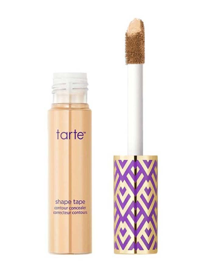 tarte Shape Tape Contour Concealer 22N Light Neutral  - Image 1