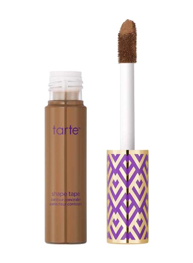 tarte Shape Tape Contour Concealer Rich Sand - Image 1