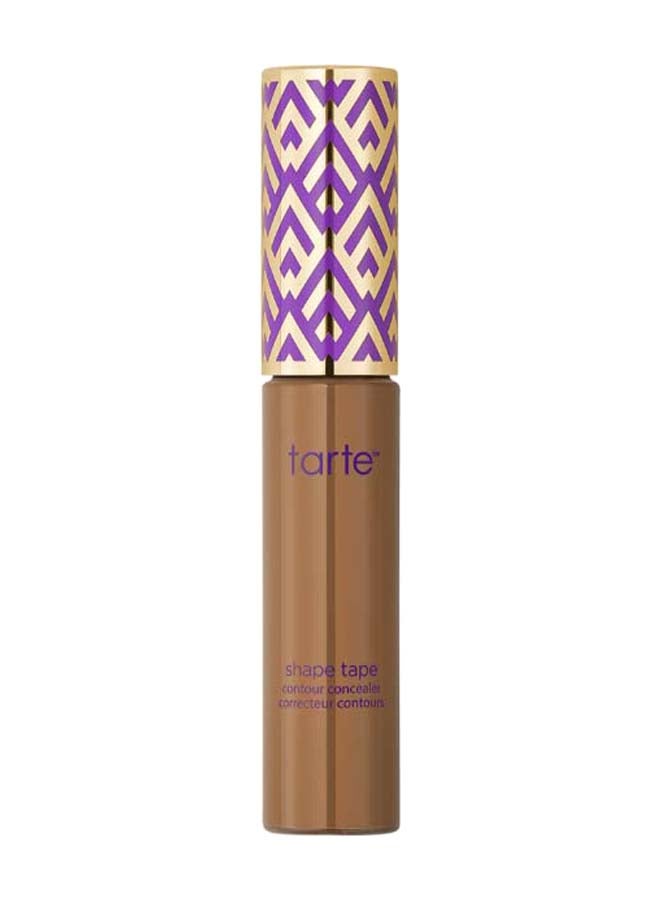 tarte Shape Tape Contour Concealer Rich Sand - Image 2